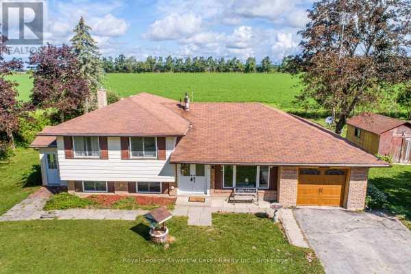 Primary Bedroom - 49 Cresswell Road, Kawartha Lakes, ON K0M1J0 Photo 5
