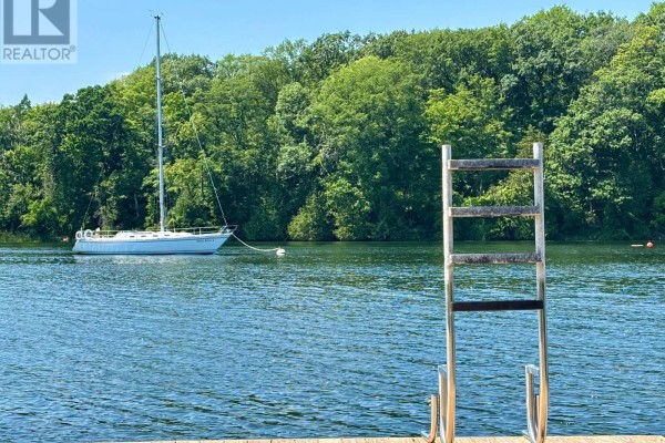 49 Cressy Bayside Road, Prince Edward County, ON K0K2T0 Photo 4