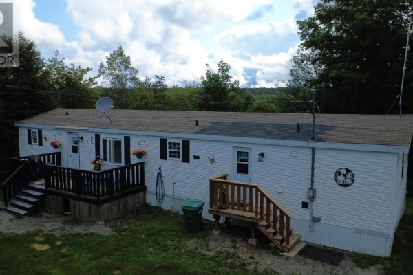 Laundry room - 49 Crockett Road, White Hill, NS B0K1C0 Photo 2