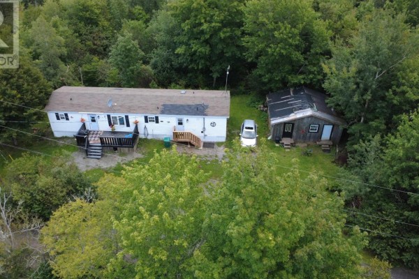 Primary Bedroom - 49 Crockett Road, White Hill, NS B0K1C0 Photo 3