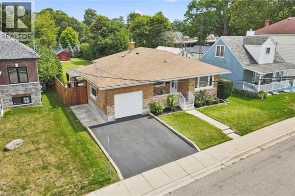 49 East Street, Cambridge, ON, photo 2