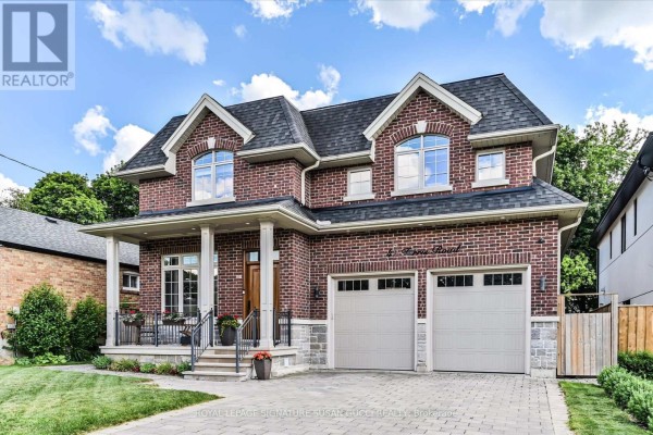 49 Ferris Road, Toronto, ON, photo 2