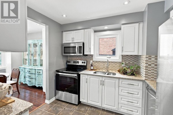 Recreational, Games room - 49 Fisher Crescent, Ajax, ON L1T2E8 Photo 4
