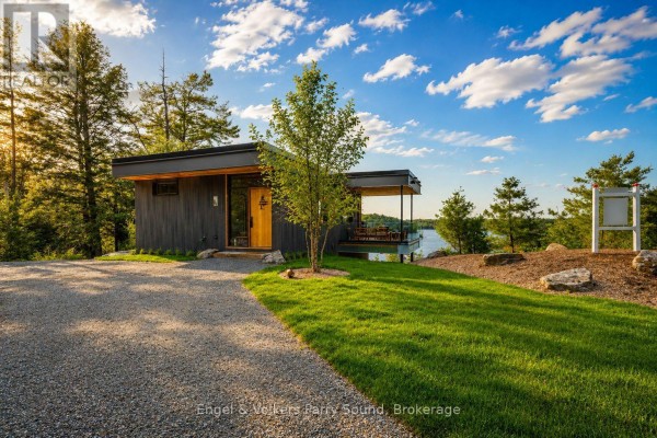 49 Glenn Burney Road, Seguin, ON, photo 2
