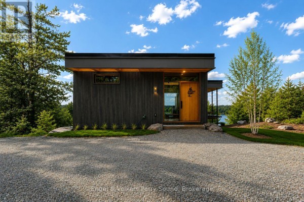 49 Glenn Burney Road, Seguin, ON, photo 3