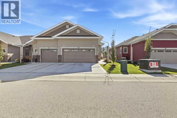 3pc Bathroom - 49 Golden Crescent, Red Deer, AB T4P2P9 Photo 2