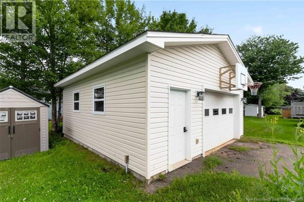 Bedroom - 49 Goldsboro Avenue, Riverview, NB E1B4E9 Photo 5