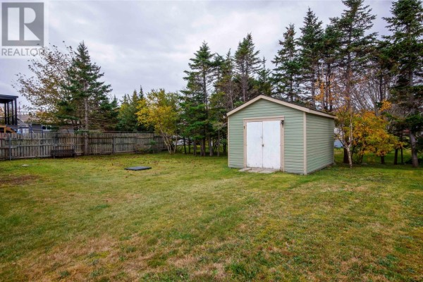 Family room - 49 Gosses Road, Paradise, NL A1L1T4 Photo 5