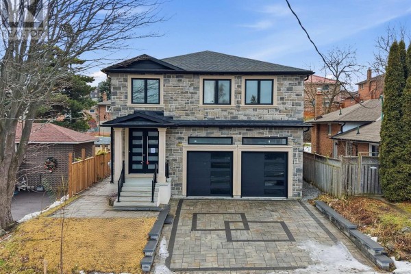 49 Greendowns Drive, Toronto, ON, photo 3