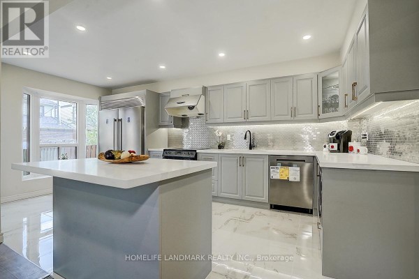 Residential for rent at 49 Grenbeck Drive, Toronto, ON - MLS® AGLvLz