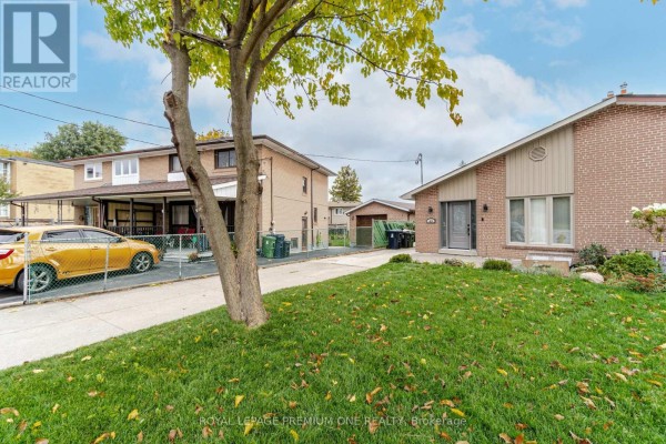 49 Gulfstream Road E, Toronto, ON, photo 2