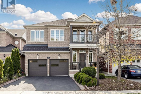 Office - 49 Harbourtown Crescent, Brampton, ON L6V4P6 Photo 2