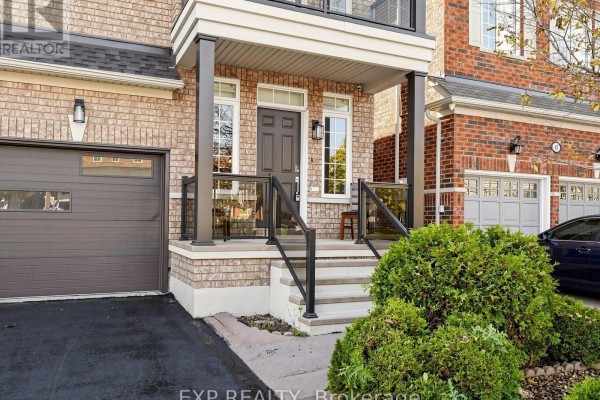 Media - 49 Harbourtown Crescent, Brampton, ON L6V4P6 Photo 3