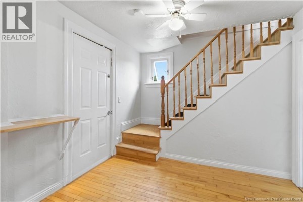 4pc Bathroom - 49 Hayward Road, Prosser Brook, NB E4Z1W3 Photo 5