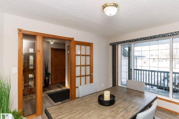 Bedroom 3 - 49 Heritage Dr, St  Albert, AB T8N6M7 Photo 3
