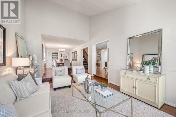 Other - 49 Hetherington Crescent, Vaughan, ON L4J2M9 Photo 4