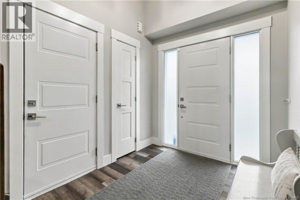 Exercise room - 49 Joviale Drive, Irishtown, NB E1H0G7 Photo 4