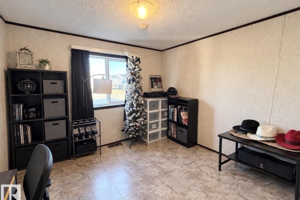 Bedroom 2 - 49 Jutland Cr, Stony Plain, AB T7Z0A3 Photo 4