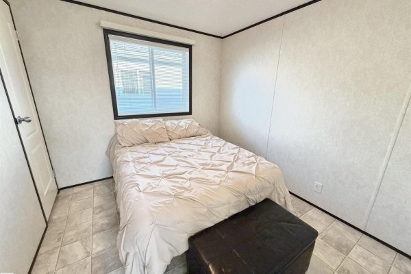 Bedroom 3 - 49 Jutland Cr, Stony Plain, AB T7Z0A3 Photo 5