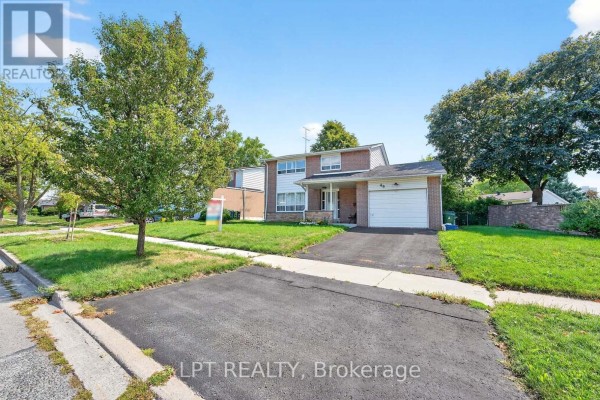 49 Kentish Crescent, Toronto, ON, photo 2