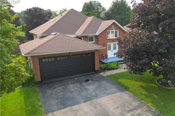 49 King William Street, St  George, ON, photo 3