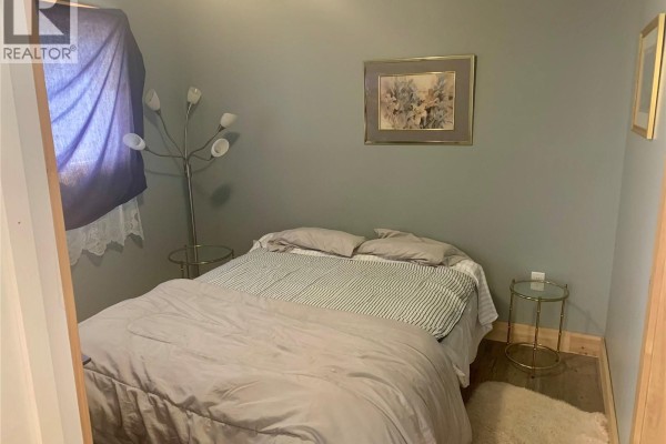 Bedroom - 49 Lakeshore Drive, Invergordon Rm No  430, SK S0K1A0 Photo 5
