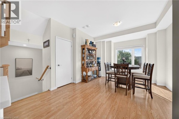 3pc Ensuite bath - 49 Lambert Lane, Bolton, ON L7E4M4 Photo 5