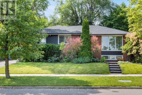 49 Learmont Drive, Toronto, ON, photo 2