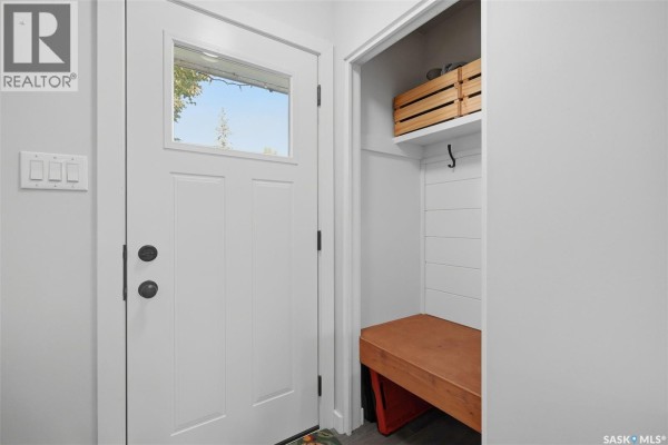 Bedroom - 49 Mackenzie Crescent, Saskatoon, SK S7J2R4 Photo 4