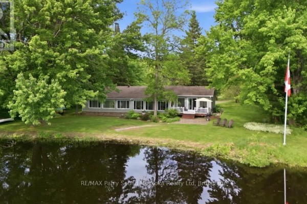 49 Maple Street, Seguin, ON P0C1J0 Photo 4