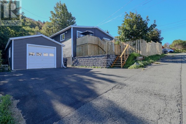 49 Maxwell Place, St  John S