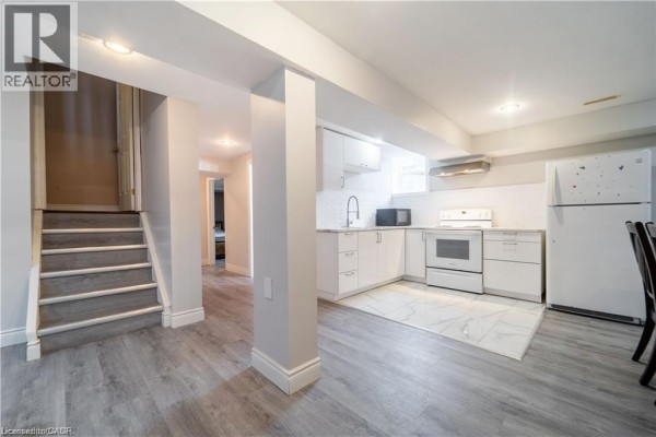 Bedroom - 49 Meadowlands Boulevard Unit# Lower, Ancaster, ON L9K1H8 Photo 4