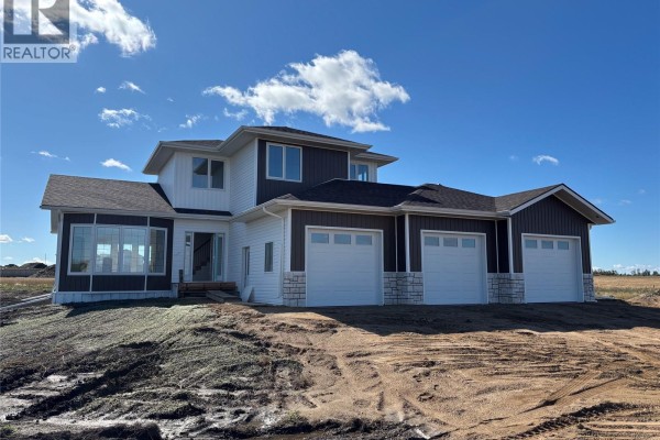Residential for sale at 49 Meadowlark Trail, Blucher Rm No  343, SK - MLS® tJiVRt