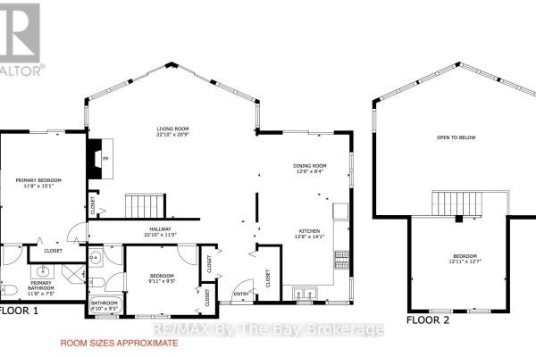 49 Methodist, Tay, ON, photo 2