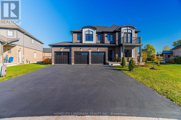 49 Monarch Street, Welland, ON, photo 2