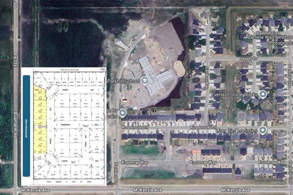 49 Pacific Bay, Steinbach
