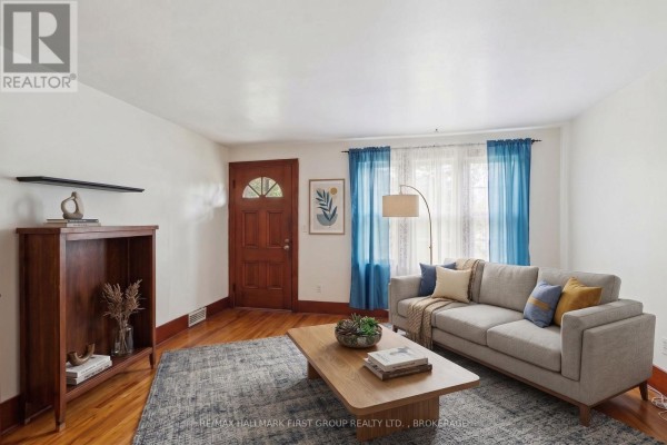 Bedroom - 49 Park Street, Kingston, ON K7L1J7 Photo 4