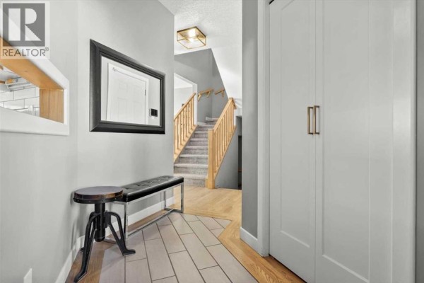 2pc Bathroom - 49 Prominence Park Sw, Calgary, AB T3H4K8 Photo 4