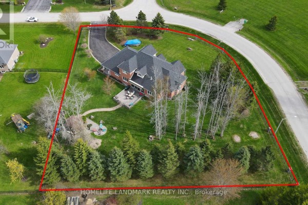 49 Red Oak Crescent, Oro Medonte, ON, photo 2