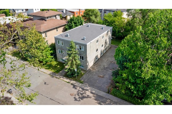 49 Rue De Lanaudière, Gatineau