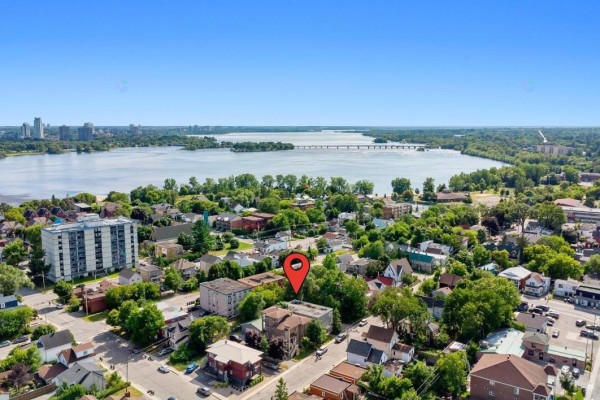 49 Rue De Lanaudière, Gatineau, QC J8Z3G6 Photo 3
