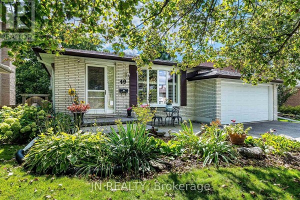 49 School Street, East Gwillimbury