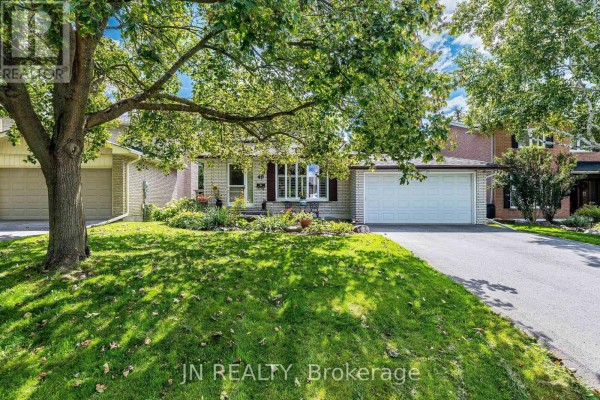 Recreational, Games room - 49 School Street, East Gwillimbury, ON L9N1K6 Photo 2