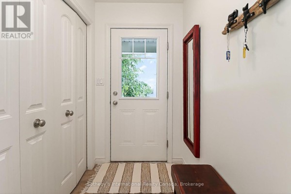 Bedroom - 49 Silver Glen Boulevard, Collingwood, ON L9Y0G9 Photo 4