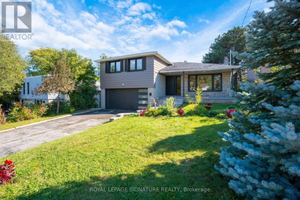 49 Snowcrest Avenue, Toronto