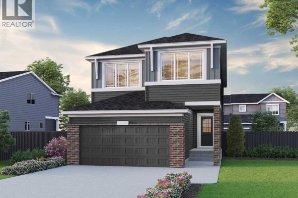 49 Sweetgrass Circle, Okotoks