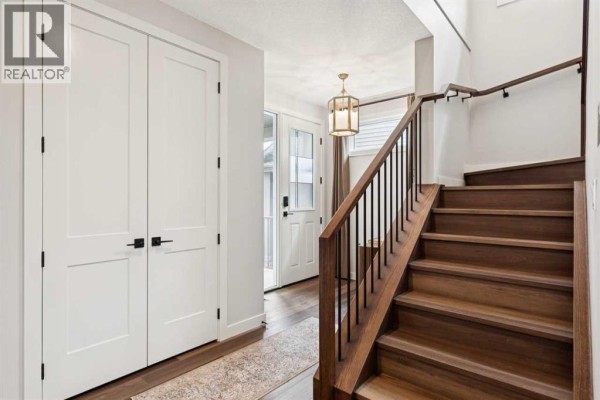 Great room - 49 Sweetgrass Circle, Okotoks, AB T1S4L1 Photo 4