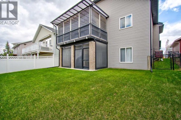 49 Thornfield Close Se, Airdrie, AB, photo 3