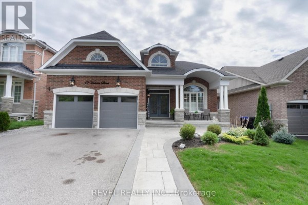 Family room - 49 Victoria Street E, Innisfil, ON L0L1L0 Photo 2