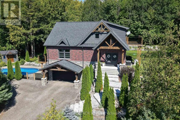 49 Wagner's Road, Uxbridge, ON, photo 2